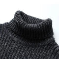 PATRICK | ROLLKRAGENPULLOVER FÜR HERREN