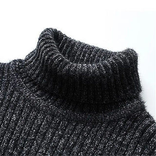 PATRICK | ROLLKRAGENPULLOVER FÜR HERREN