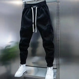 Andreas - Tapered Jogger | Kaufe 2, erhalte 1 GRATIS (ALLE 3 Farben)