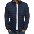 Elian | Moderne gesteppte Pufferjacke