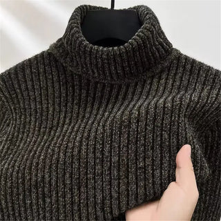 PATRICK | ROLLKRAGENPULLOVER FÜR HERREN