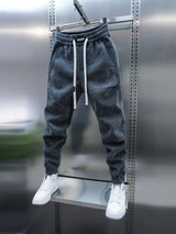 Andreas - Tapered Jogger | Kaufe 2, erhalte 1 GRATIS (ALLE 3 Farben)