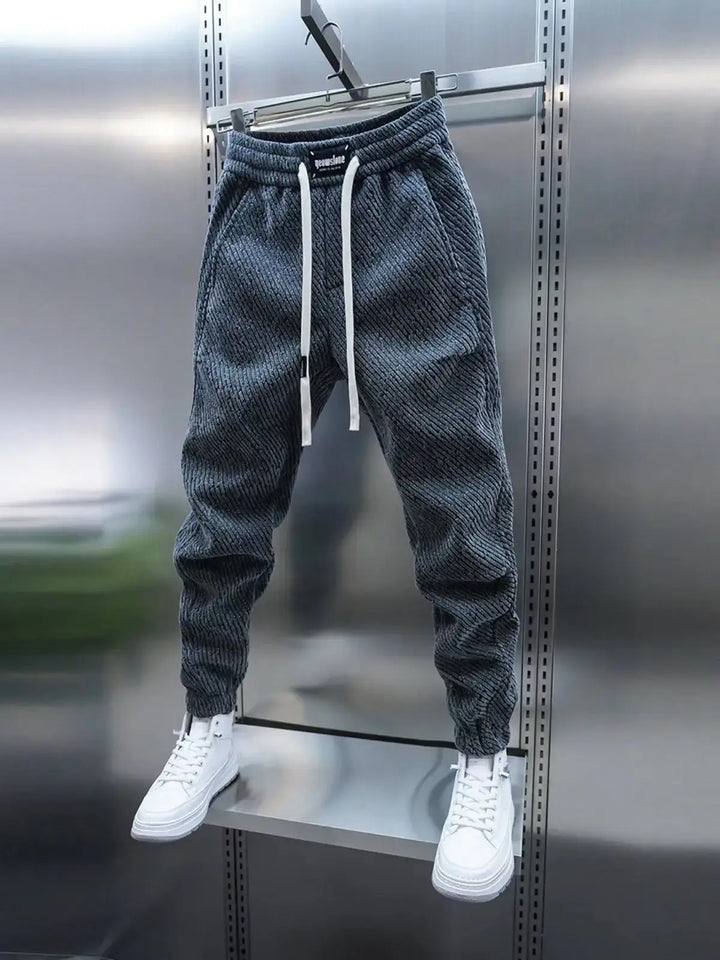 Andreas - Tapered Jogger | Kaufe 2, erhalte 1 GRATIS (ALLE 3 Farben)