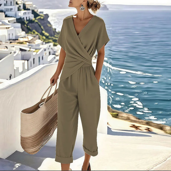 Andrea Mono Chic Leicht