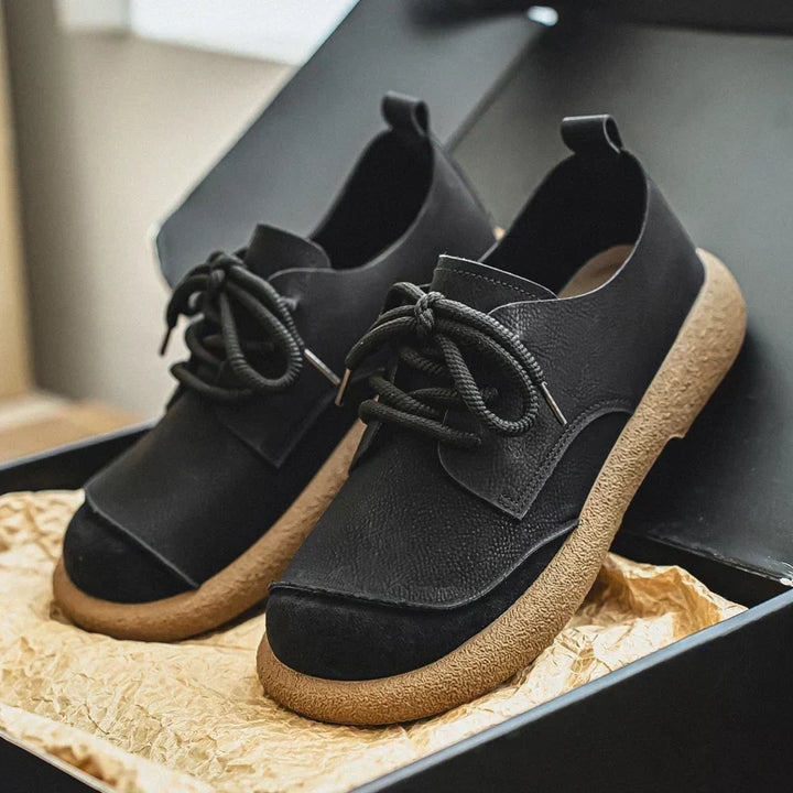 Bernard | Orthopädischer Komfortschuh