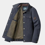 Volker | Leichte Outdoor-Jacke