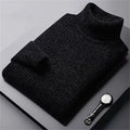 PATRICK | ROLLKRAGENPULLOVER FÜR HERREN