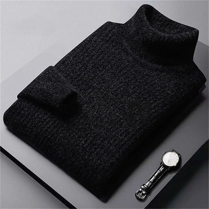 PATRICK | ROLLKRAGENPULLOVER FÜR HERREN
