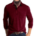 Mason | Langarm Hemd
