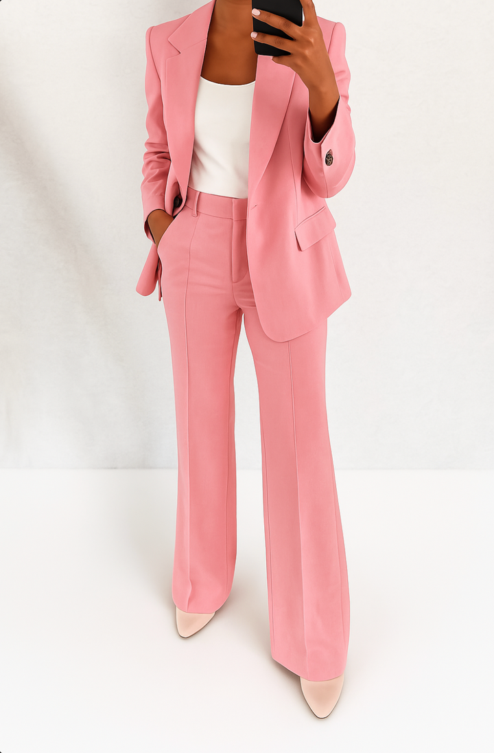 Lena | Eleganter Maßanzug