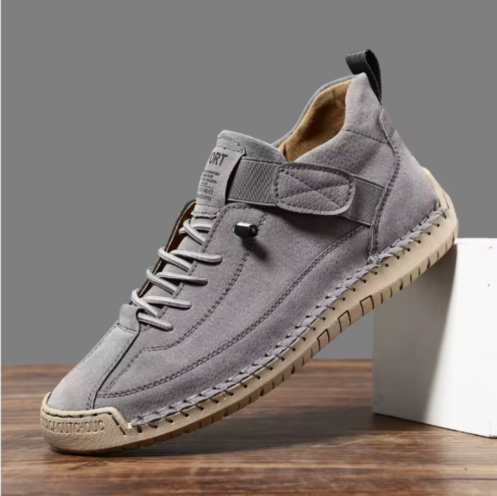 Erika | Sneakers Komfort Unterstützung