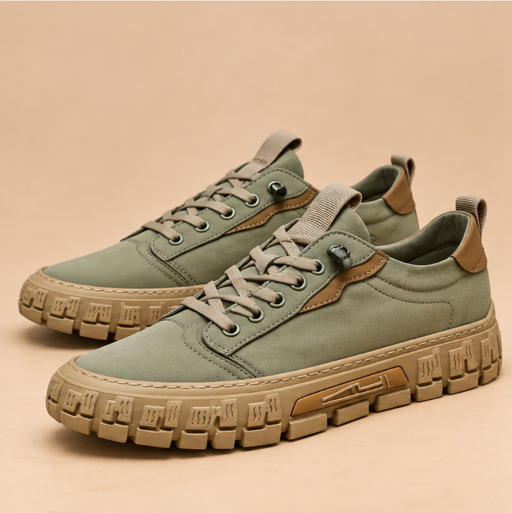 Carl | Premium Urban Sneakers