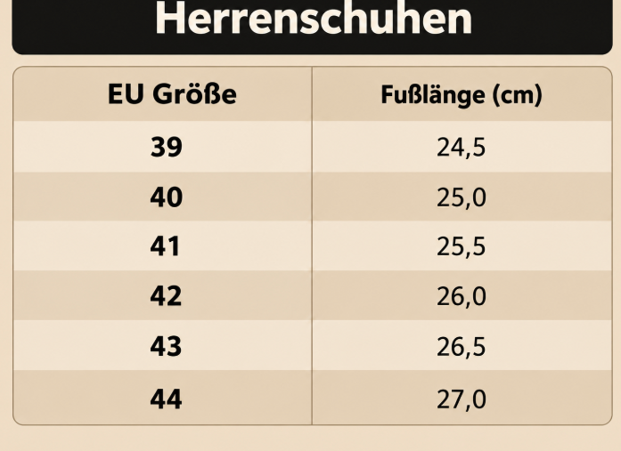 Bernard | Orthopädischer Komfortschuh