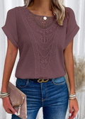 Vivi | Elegante Bluse im Ibiza-Stil