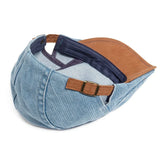 Mateo | Herren-Denim-Cap  🎁 3 Caps auswählen – nur 2 bezahlen.