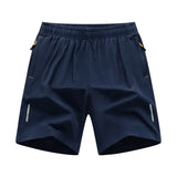 Jochen | Sportliche Alltagsshorts