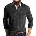 Mason | Langarm Hemd