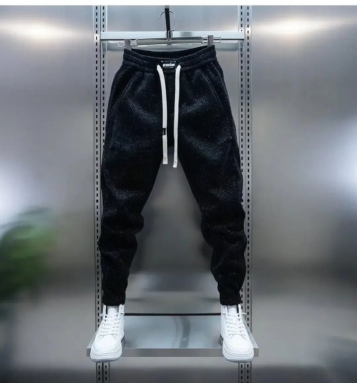 Andreas - Tapered Jogger | Kaufe 2, erhalte 1 GRATIS (ALLE 3 Farben)