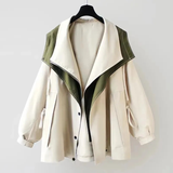 Judith | Windjacke