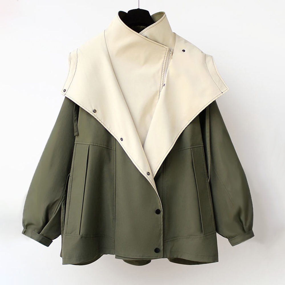Judith | Windjacke