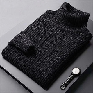 PATRICK | ROLLKRAGENPULLOVER FÜR HERREN