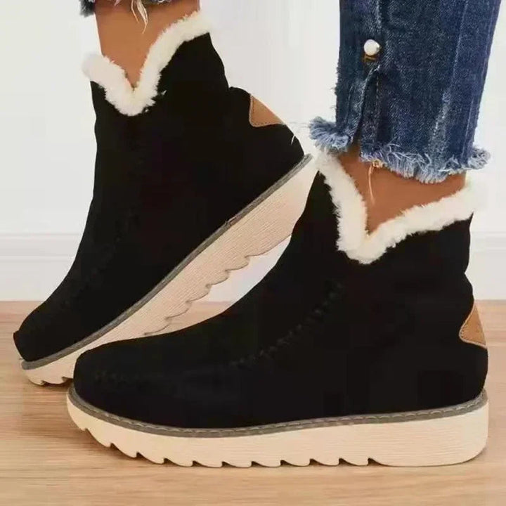Ivy | Orthopädische Winterstiefel