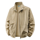 Dario | Moderne Leichtgewicht Jacke
