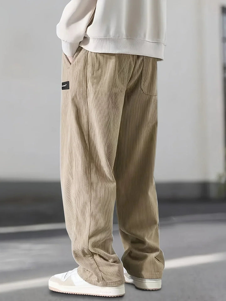 ComfortFit | Corduroy Hosen
