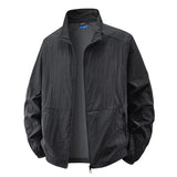 Dario | Moderne Leichtgewicht Jacke