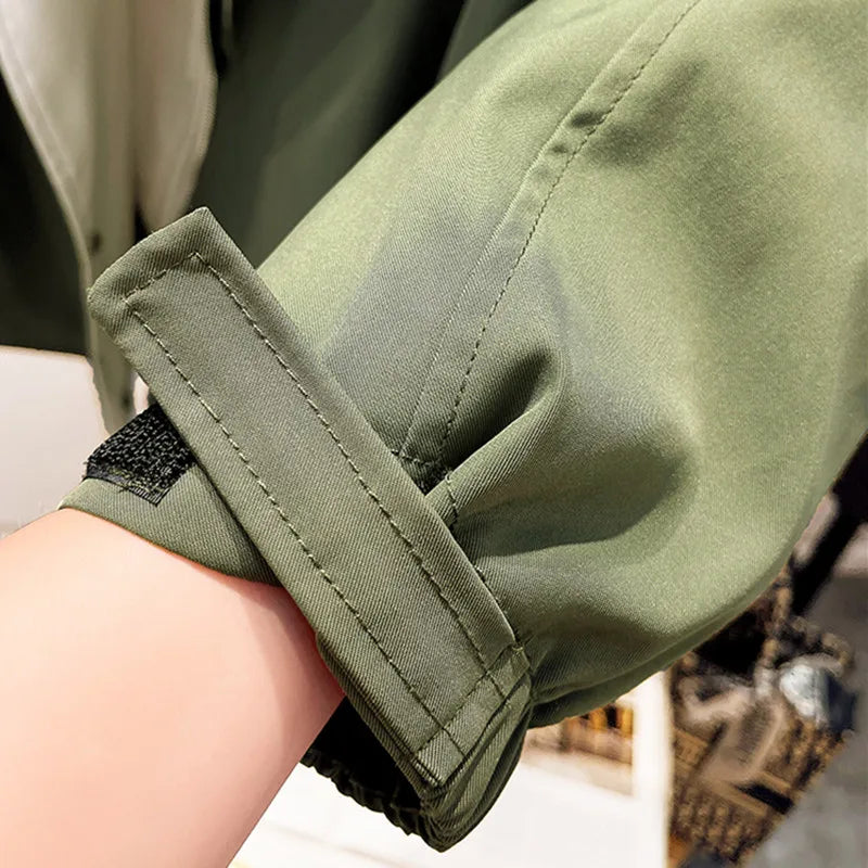 Judith | Windjacke
