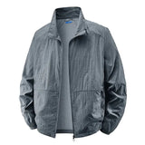 Dario | Moderne Leichtgewicht Jacke