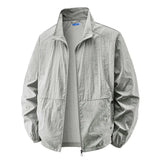 Dario | Moderne Leichtgewicht Jacke