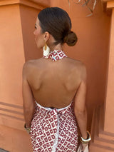 Elsa | Elegantes Set mit Off-Shoulder-Design