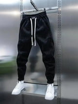 Andreas - Tapered Jogger | Kaufe 2, erhalte 1 GRATIS (ALLE 3 Farben)