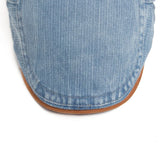 Mateo | Herren-Denim-Cap  🎁 3 Caps auswählen – nur 2 bezahlen.