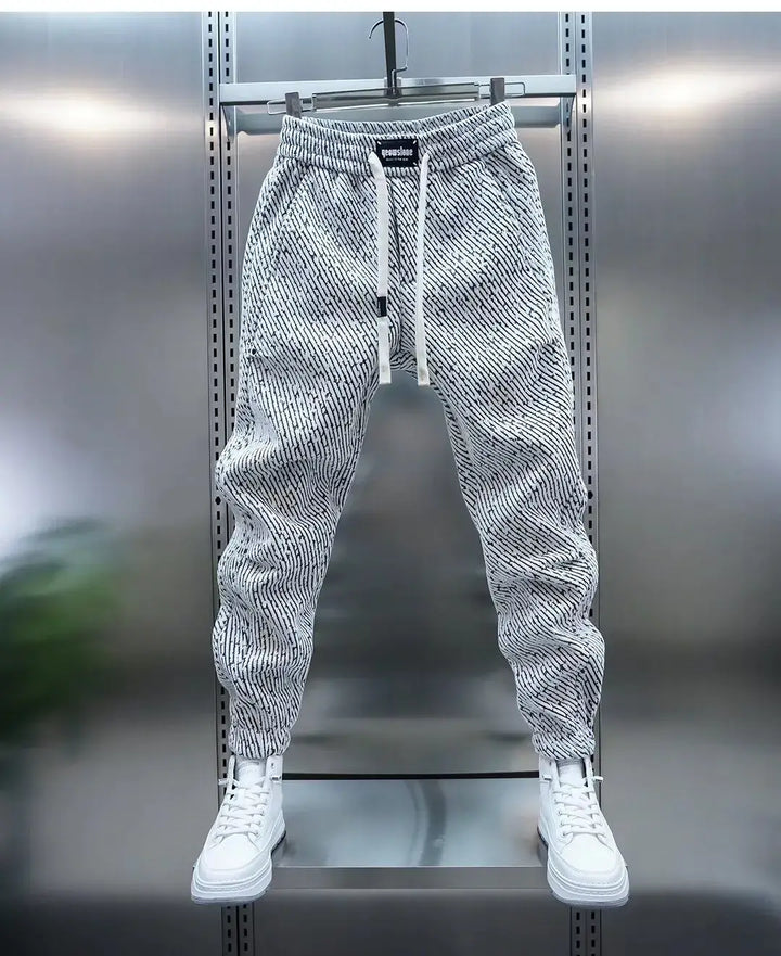 Andreas - Tapered Jogger | Kaufe 2, erhalte 1 GRATIS (ALLE 3 Farben)