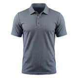 Capri – Ultra bequemes Herren Poloshirt