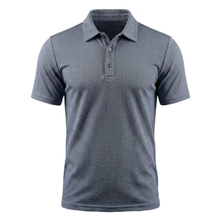 Capri – Ultra bequemes Herren Poloshirt