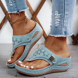 Wendy | Sandalen mit Strasssteinen