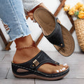 Wendy | Sandalen mit Strasssteinen