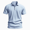 Tobias | Klassisches Freizeit-Poloshirt