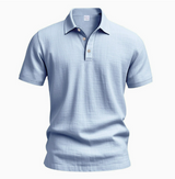 Tobias | Klassisches Freizeit-Poloshirt