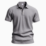 Tobias | Klassisches Freizeit-Poloshirt