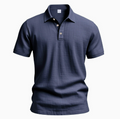 Tobias | Klassisches Freizeit-Poloshirt