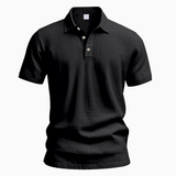 Tobias | Klassisches Freizeit-Poloshirt