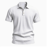 Tobias | Klassisches Freizeit-Poloshirt