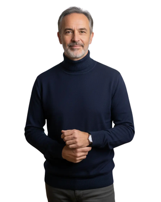 Armando | Rollkragenpullover