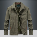 Volker | Leichte Outdoor-Jacke