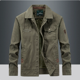 Volker | Leichte Outdoor-Jacke