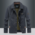 Volker | Leichte Outdoor-Jacke